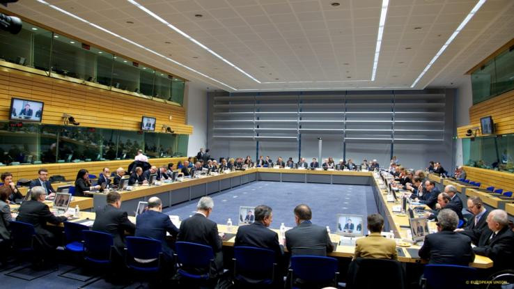 EuroWorking Group: Χαιρετίζουμε τη συμφωνία – Έτοιμοι για τη συζήτηση για το χρέος